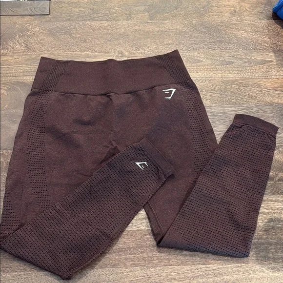 Gymshark Vital Seamless 2.0 leggings - Picture 1 of 5